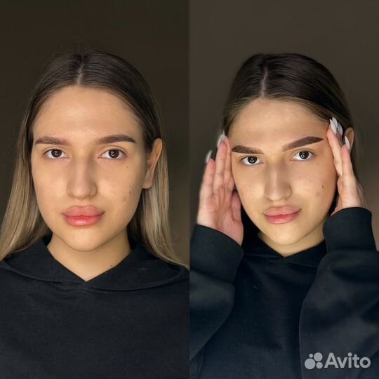 Перманентный макияж