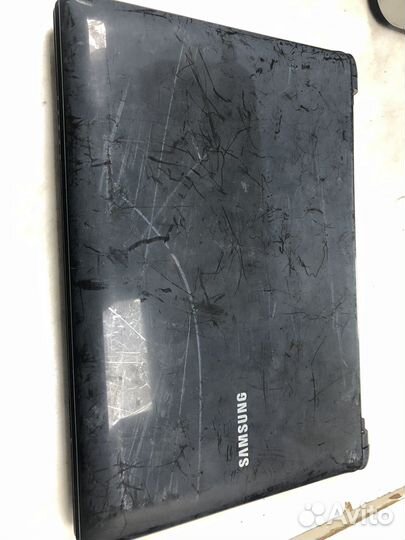 Нетбук Samsung