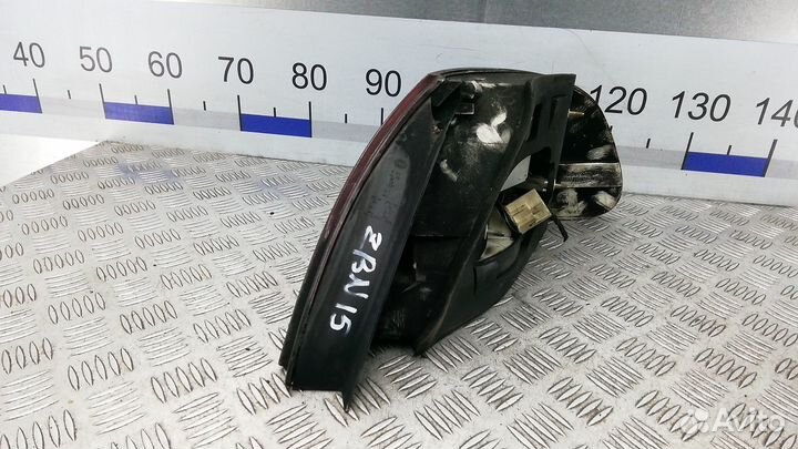 Фонарь 63216938515 BMW 7 E65/E66 (2001-2008)