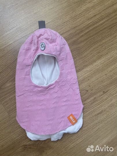 Шлем Nels весна хб 50-52 р, шапка Kivat