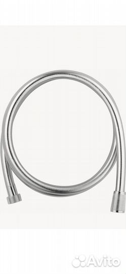 Душевой шланг Grohe Relexaflex 45992001, 175 см