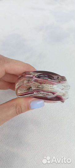 Туалетная вода Loewe Quizas Pasion 30мл