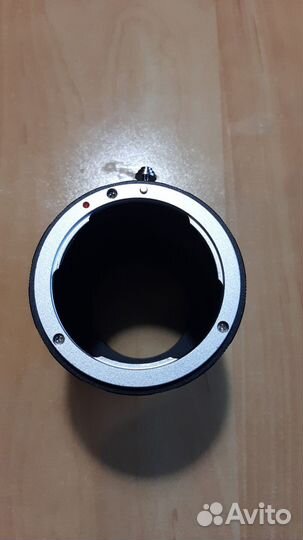 Макрокольца для фотокамеры Nikon