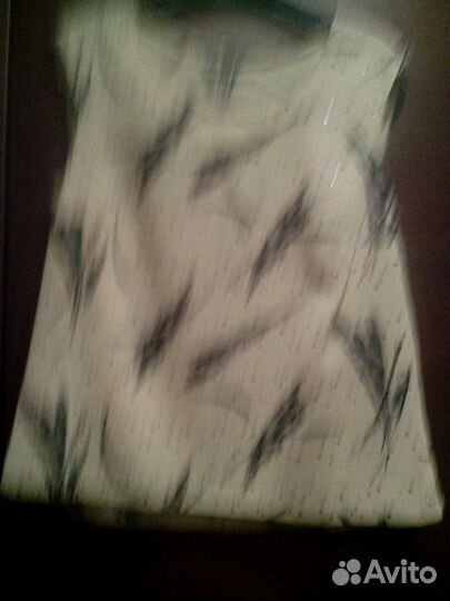 Костюм с юбкой