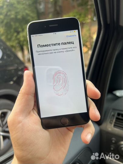Телефон iPhone 6 32 gb Продажа/Обмен
