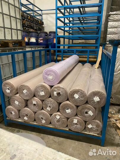 Ткань двунитка, футер начес, трехнитка