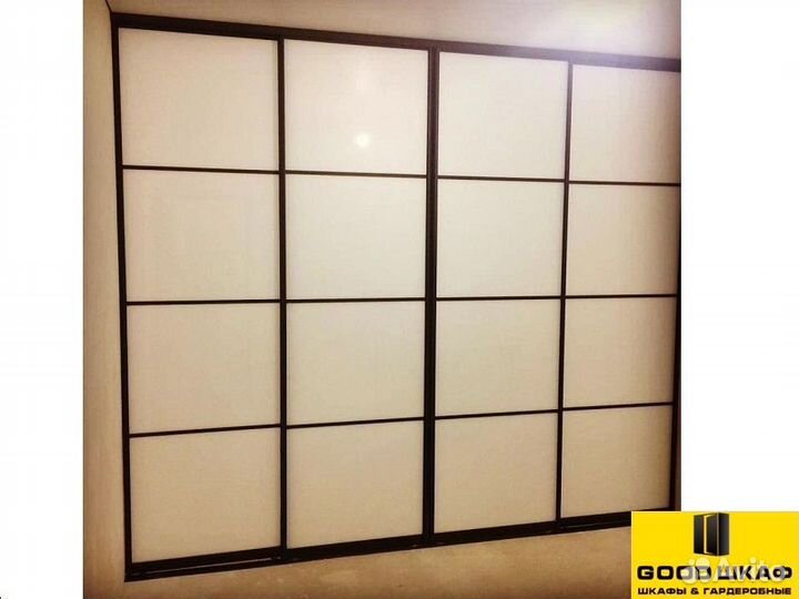 Перегородки раздвижные