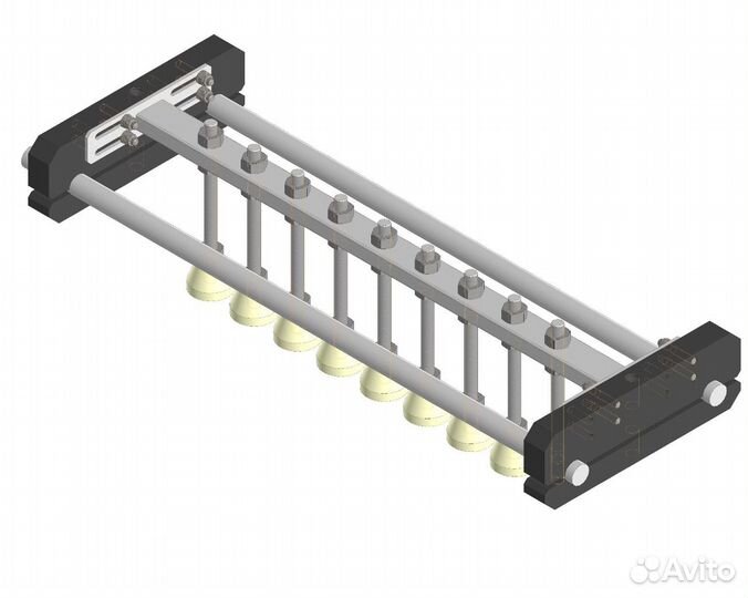 Токарные, фрезерные и сверлильные работы