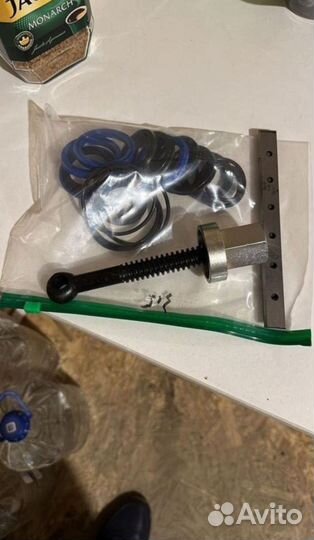 Стыковой сварочный аппарат