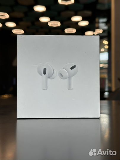 AirPods Pro