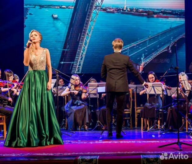 Уроки вокала для взрослых и детей