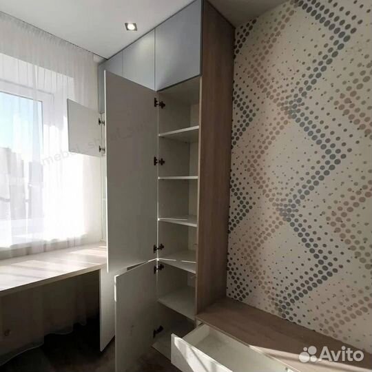 Рабочая зона для школьников