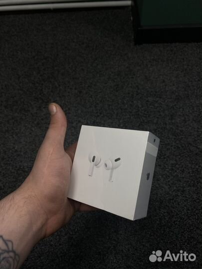 Apple AirPods pro