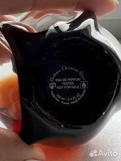 Dior poison girl оригинал 35 из 100мл