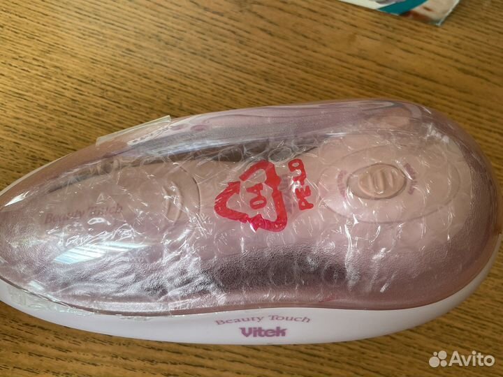 Массажер для лица