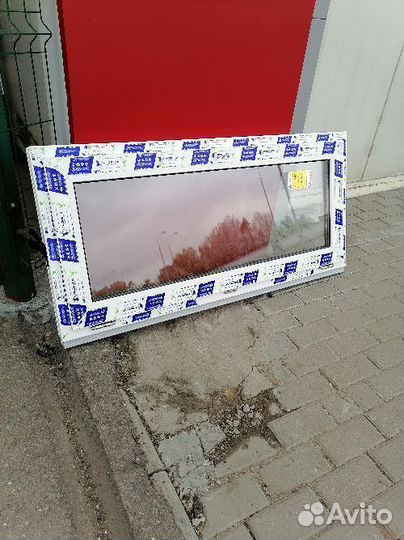 Пвх окна / Пластиковые окна