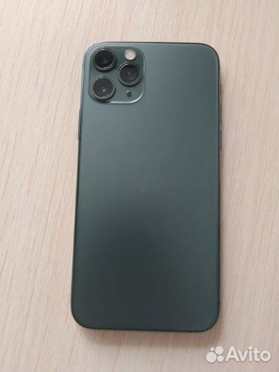 iPhone 11 Pro, 256 ГБ