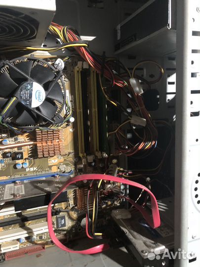 Монитор NEC 24