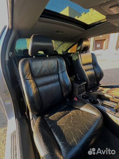 Honda Accord 2.4 AT, 2003, 227 000 км