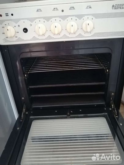 Плита электрическая