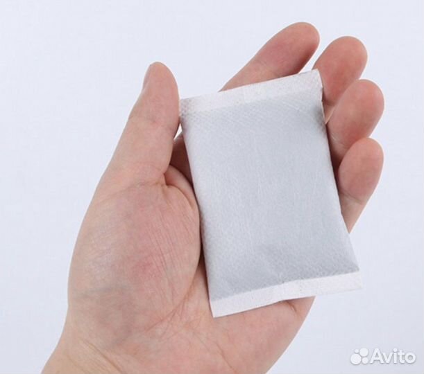 Химическая грелка