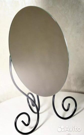 Зеркало настольное IKEA