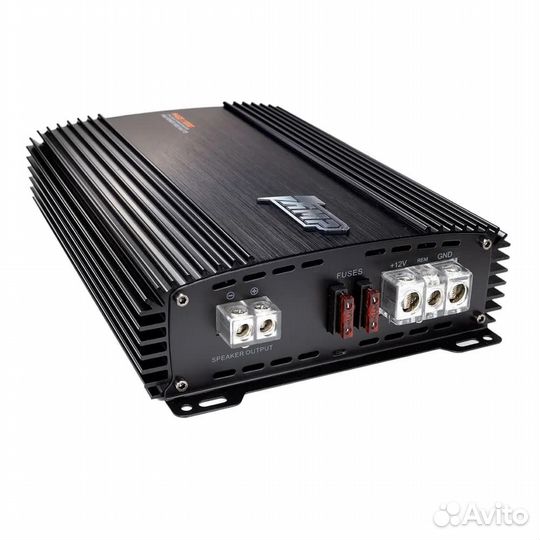 Усилитель AMP mass 1.1000