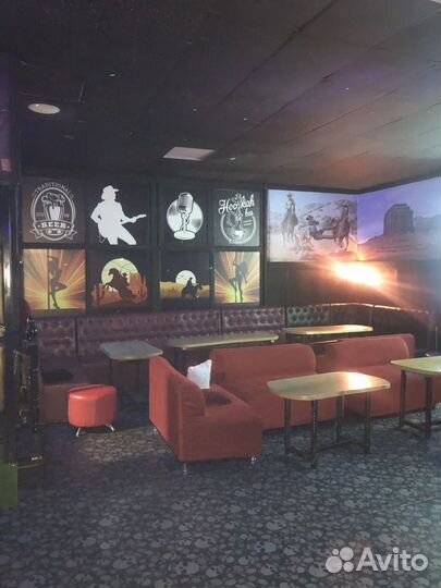 Аренда лофта, проведение праздников, отдых