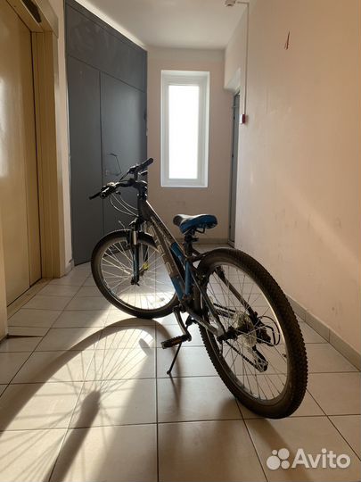 Велосипед Stels навигатор