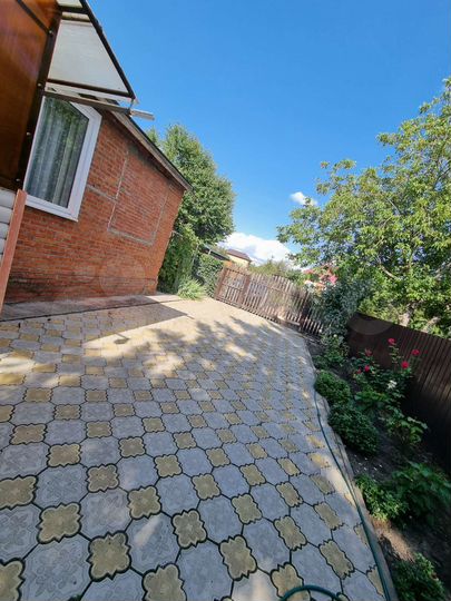 Дом 86 м² на участке 12 сот.