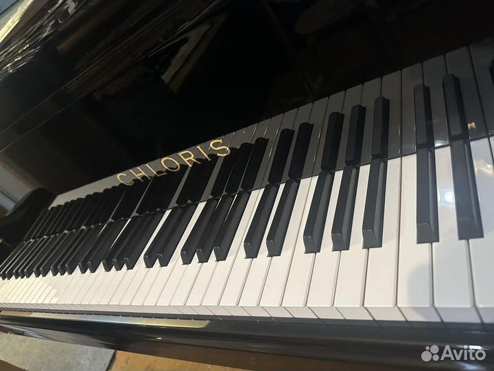 Рояль миньон (новый, в пленке)