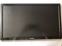 Телевизор Philips 22'', Full HD, SMART TV, стерео