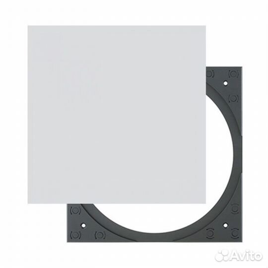 Sonance SQAdapter PS-C83R/83RW/PS-C63rtlp w/Grille