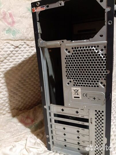 Корпус для компьютера