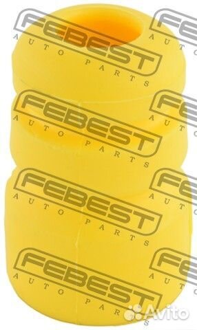 Отбойник переднего амортизатора