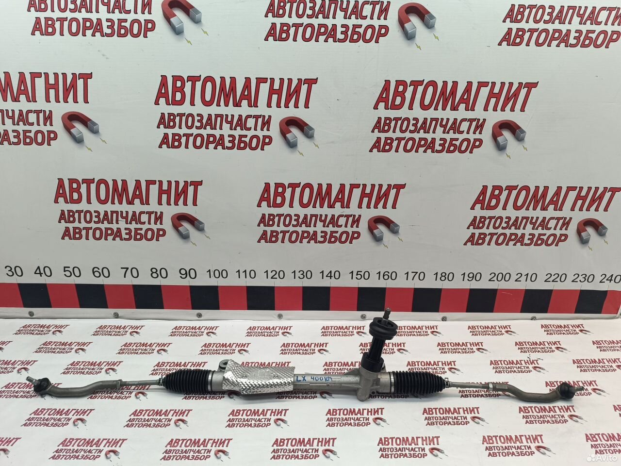 Рулевая рейка Chery Tiggo 8 pro Exeed LX