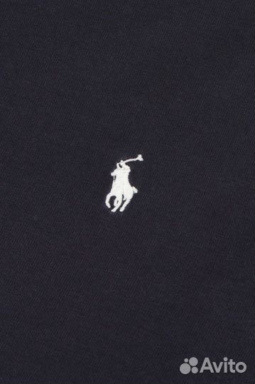 Лонгслив Ralph Lauren, размер L