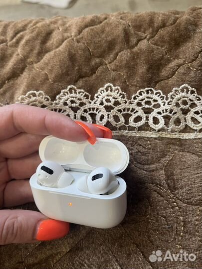 Airpods pro