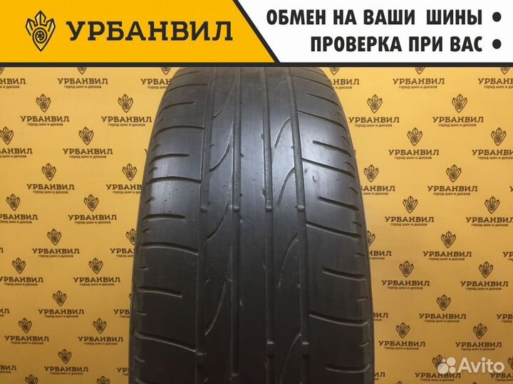 Bridgestone Dueler H/P Sport 215/65 R16 98