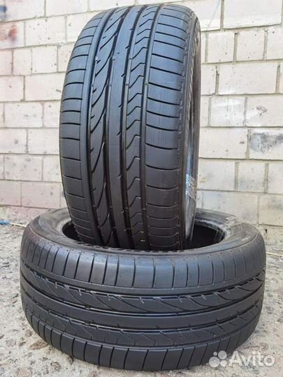 Bridgestone Dueler H/P Sport 235/50 R19 99V