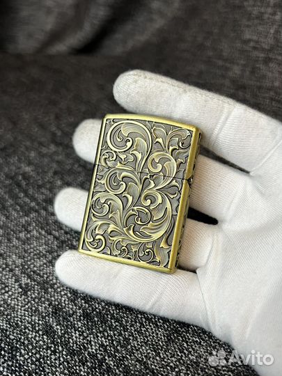 Зажигалка zippo