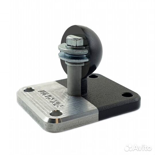 Крепление для Zumo, Montana