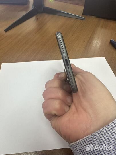 iPhone 8 Plus, 64 ГБ