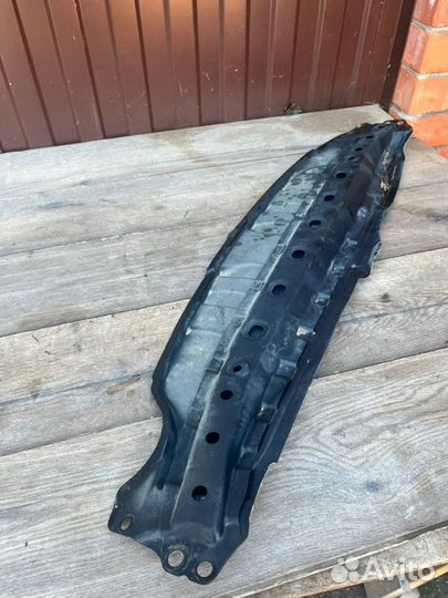 Щит моторного отсека Honda Civic 4D 1.3 2008