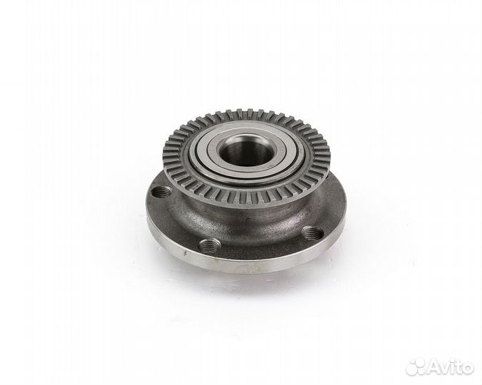 Ступица задняя в сборе Dominant AW8E005980611