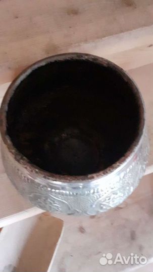 Старинная ваза