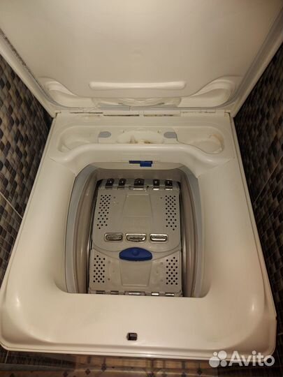 Electrolux премиум класс ewt 1366 hdw