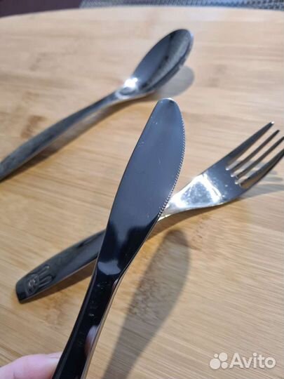 Набор столовых приборов Fontignac