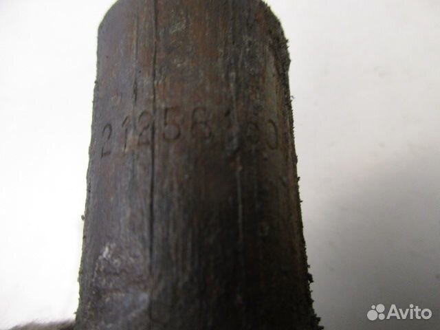 Шланг гидроусилителя Volvo FM13 FH13