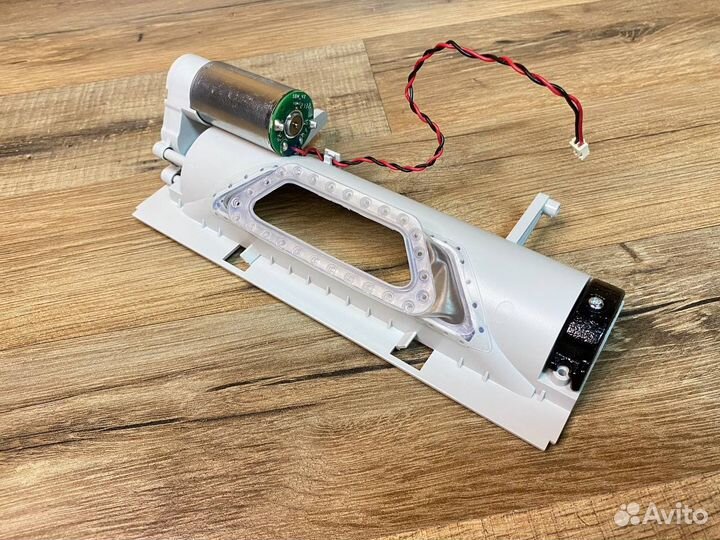 Двигатель турбо щетки Roborock E5